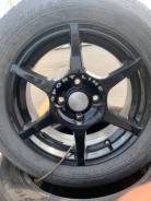 ���� Spirit. 5.5x14", 4x100, ET38, �� 66,1���. ����