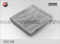 �������� ������ ������� fcc123 Fenox FCC123 ����