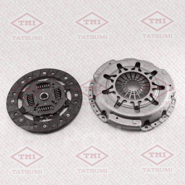   Tatsumi TDH1010 TDH1010 