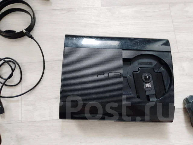 Sony PlayStation 3 Slim ����