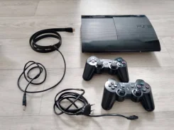 Sony PlayStation 3 Slim ����