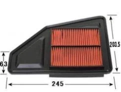 ������ ��������� A-872V 17220-PXH-000 Shinko SA872V ����