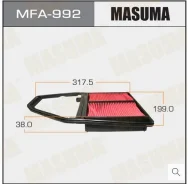 ������ ��������� A-869V (17220-PLD-000) MFA992 ����
