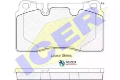 ������� ��������� ICER 181789 181789 ����