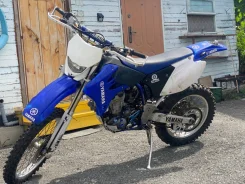 Yamaha WR 450F. 450����. ��., ��������, ���������, ������ �� �� ����