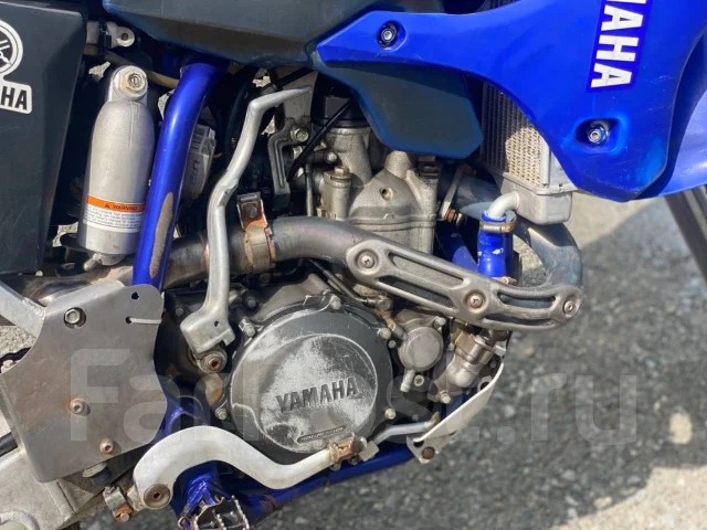 Yamaha WR 450F. 450����. ��., ��������, ���������, ������ �� �� ����