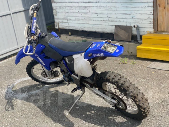 Yamaha WR 450F. 450����. ��., ��������, ���������, ������ �� �� ����