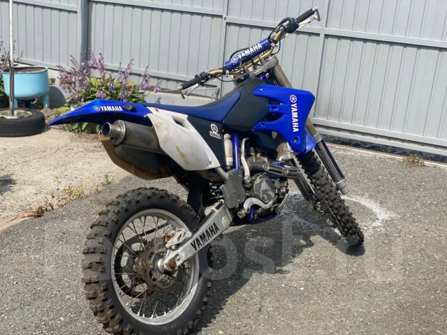 Yamaha WR 450F. 450����. ��., ��������, ���������, ������ �� �� ����