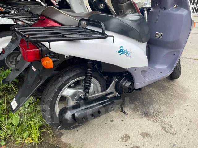 Honda Topic AF-38. 49����. ��., ��������, ���������, ��� ������� ����