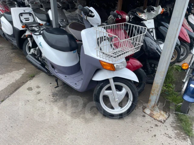 Honda Topic AF-38. 49����. ��., ��������, ���������, ��� ������� ����