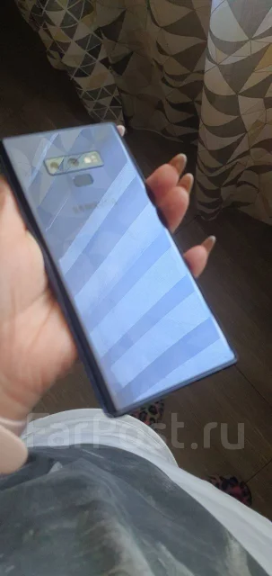 Samsung Galaxy Note 9. �/�, 512 �� ����