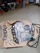 ����������� ��������� Toyota, ��������, �������, ������(2 ���������) 0411162050 ����