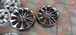 Lexus. 8.5x20", 5x120, ET25 