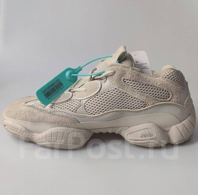 Yeezy 500 best sale salt 38