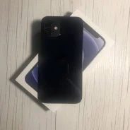 Apple iPhone 12. �/�, 64 ��, ������, 3G, 4G LTE, ����������, NFC ����