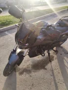 Bajaj Dominar 400. 400����. ��., ��������, ���������, ������ �� �� ����