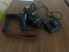 Canon EOS 650D ����