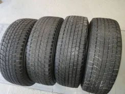 Yokohama Geolandar A/T G011. �����������, 2011 ���, �/�, ����� 10 % ����