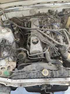 Nissan Leopard. PF30 ����