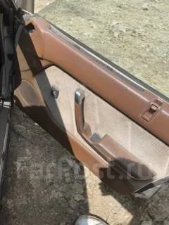 Nissan Leopard. PF30 ����