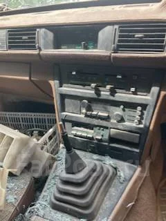 Nissan Leopard. PF30 ����