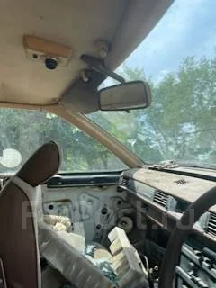 Nissan Leopard. PF30 ����