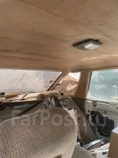 Nissan Leopard. PF30 ����