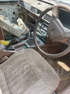 Nissan Leopard. PF30 ����