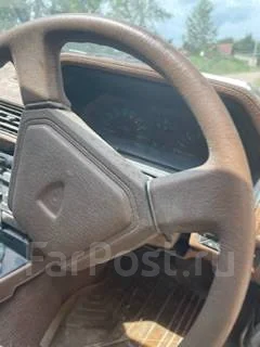 Nissan Leopard. PF30 ����
