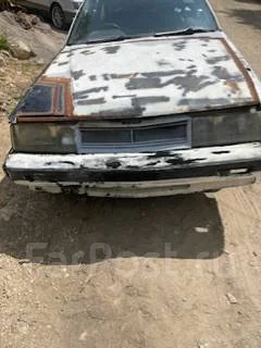 Nissan Leopard. PF30 ����