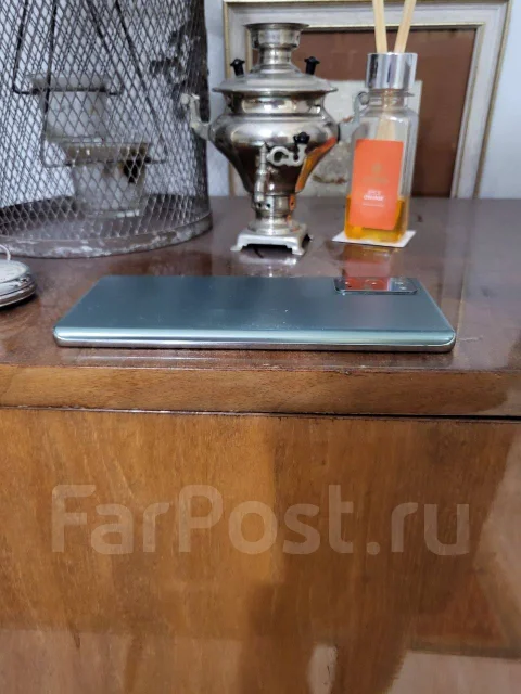 Samsung Galaxy Note 20. �/�, 256 ��, �������, 4G LTE, Dual-SIM, ����������, NFC ����