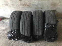 Toyo Proxes R56. ������, 2020 ���, �/�, ����� 10 % ����