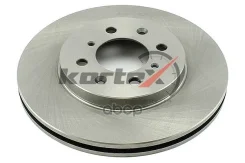 ���� ����. Honda JAZZ II 02-08 �����. ����. (d=258mm) KD0228 Kortex ���. KD0228 KD0228 ����