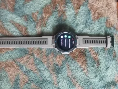 Amazfit T-Rex Pro. GPS ����