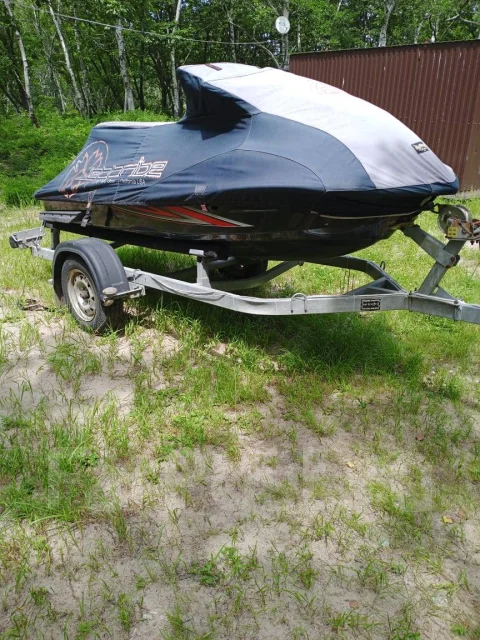 Kawasaki Ultra 260 X. 2012 ��� ����
