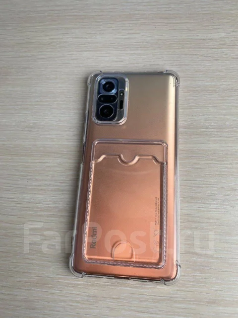 Xiaomi Redmi Note 10 Pro. �/�, 128 �� ����
