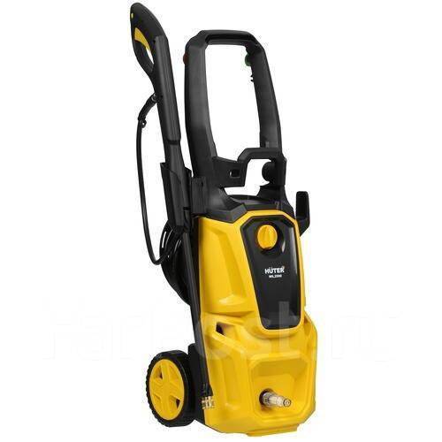 Мойка высокого давления Huter W6.2500, новый, в наличии. Цена: 13 499 ...
