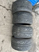 Dunlop Direzza ZII. ������, 2012 ���, �/�, ����� 20 % ����