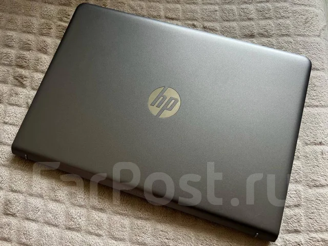 HP Pavilion. 15", 2,7����, ��� 6 ��, ���� 1 000���, WiFi: 1, Bluetooth: 1, ����������� �� 18��. ����