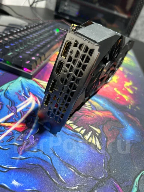 GeForce RTX 2060 SUPER ����