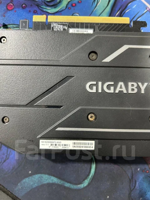 GeForce RTX 2060 SUPER ����