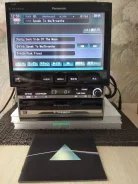 Panasonic CN-HDS965D ����
