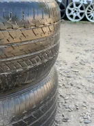 Bridgestone Dueler H/L 422 Ecopia. ������, 2014 ���, �/�, ����� 60 % ����