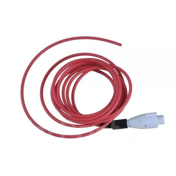 Высоковольтный кабель для лазерного станка 40 kV, 3 метра, новый, в ...