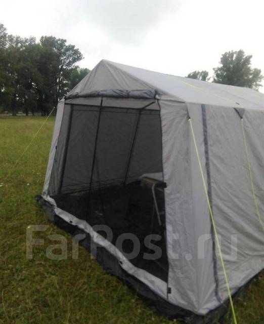 Палатка Campmor Outdoor Bungalow frame Tent