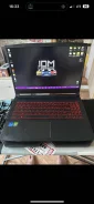 MSI Katana GF66 11UG. 15.6", ��� 16 ��, ���� 1 000���, WiFi: 1, Bluetooth: 1 ����