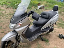 Suzuki Skywave 400. 400����. ��., ��������, ���������, ��� ������� ����