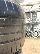 Bridgestone Dueler H/P 92A. ������, 2010 ���, �/�, ����� 80 % ����