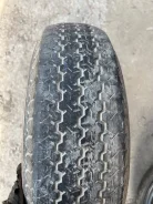 Yokohama Super Van Y355. �����������, �/�, ����� 50 % ����