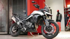 Triumph Tiger 900 GT Pro. 900����. ��., ��������, ���������, ��� ������� ����